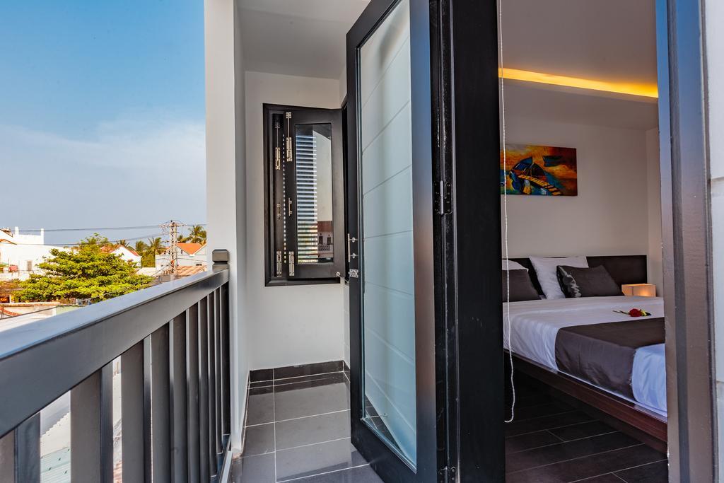 Ki No Pool Villa Хойан Экстерьер фото