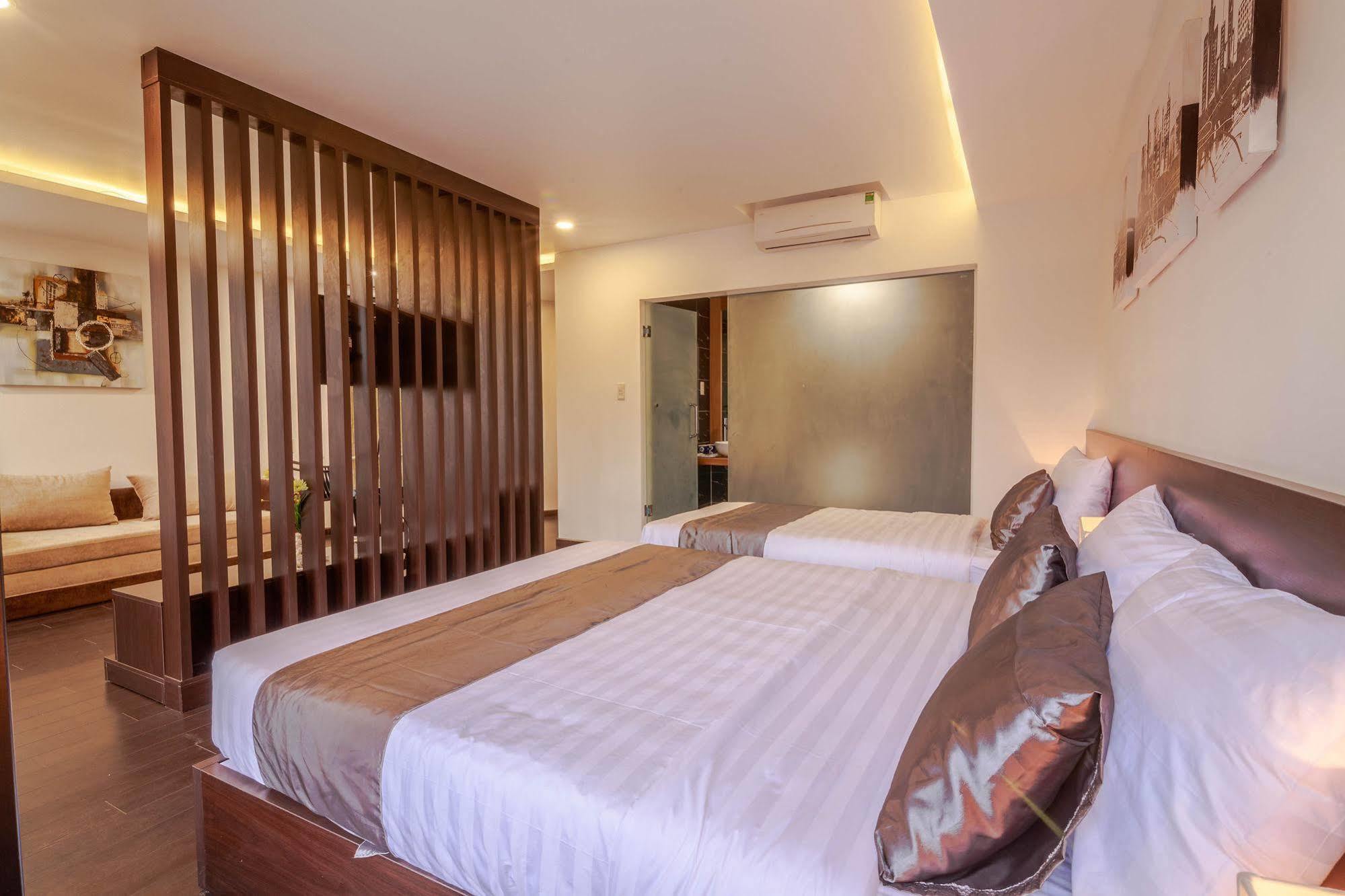 Ki No Pool Villa Хойан Экстерьер фото